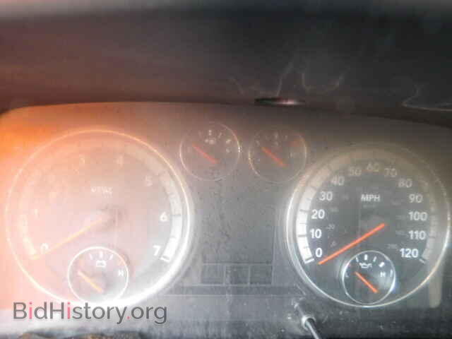 2011 DODGE RAM 1500 - VIN: 1D7RB1CP7BS605985 - Фото 7