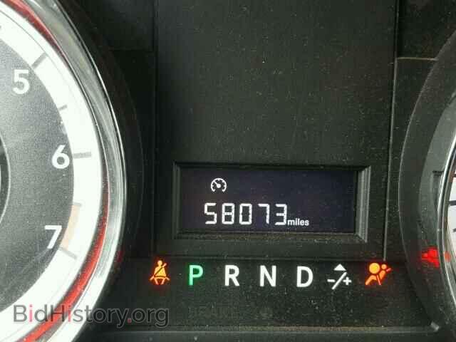 2015 DODGE CARAVAN - VIN: 2C4RDGBG1FR576869 - Фото 8