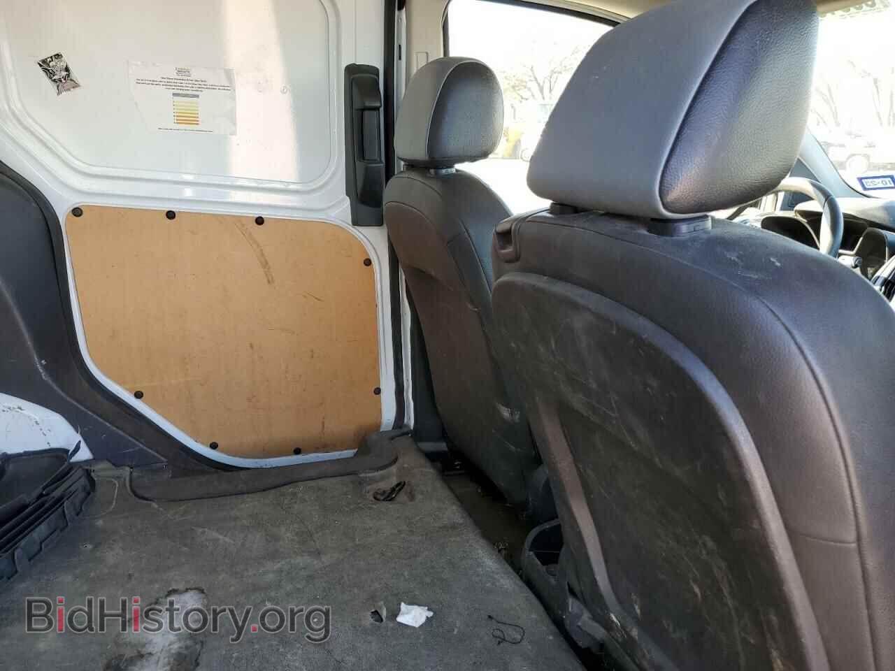 2016 FORD TRANSIT - VIN: NM0LE6E76G1266695 - Фото 11