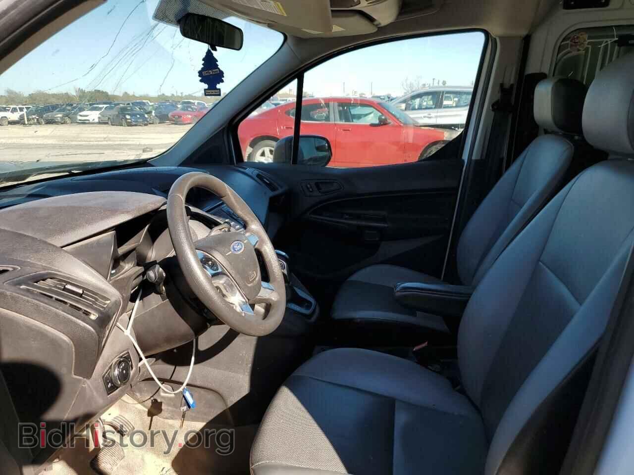2016 FORD TRANSIT - VIN: NM0LE6E76G1266695 - Фото 7