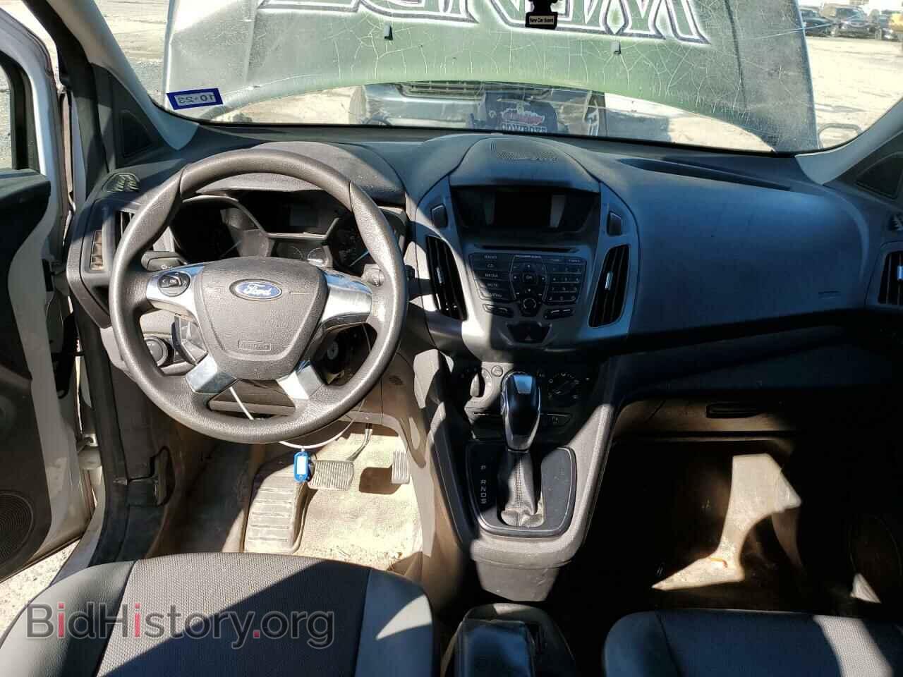2016 FORD TRANSIT - VIN: NM0LE6E76G1266695 - Фото 8