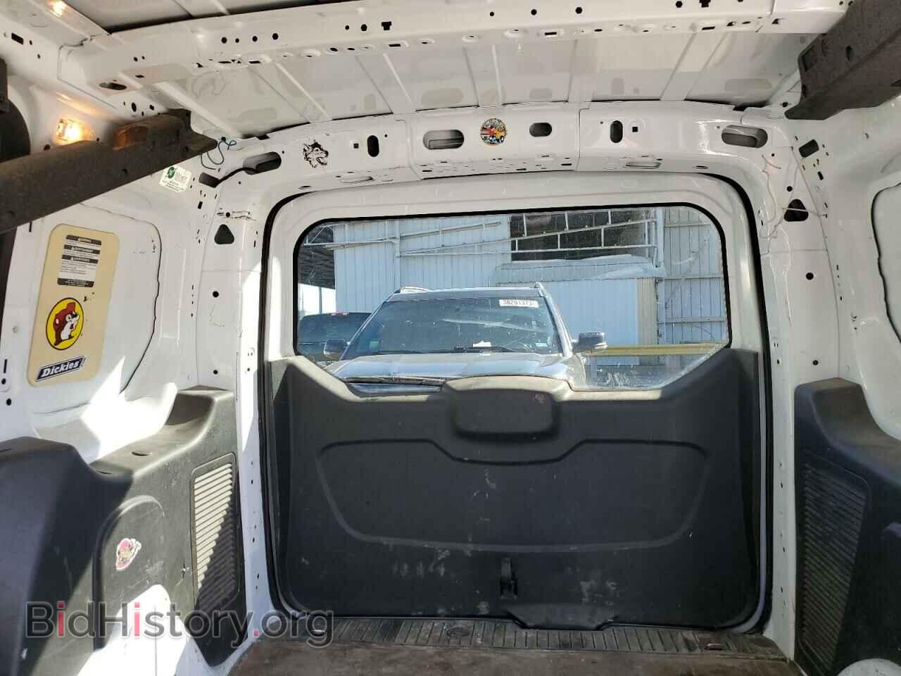 2016 FORD TRANSIT - VIN: NM0LE6E76G1266695 - Фото 10