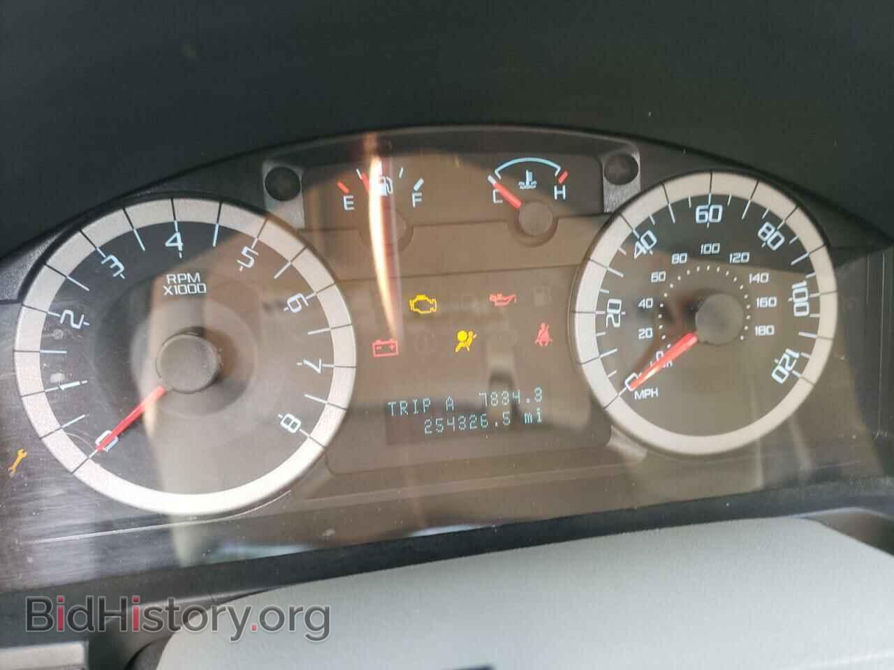 2011 FORD ESCAPE - VIN: 1FMCU0D70BKA36539 - Фото 9