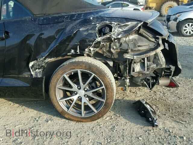 2012 MITSUBISHI ECLIPSE - VIN: 4A37L2EFXCE002650 - Фото 9