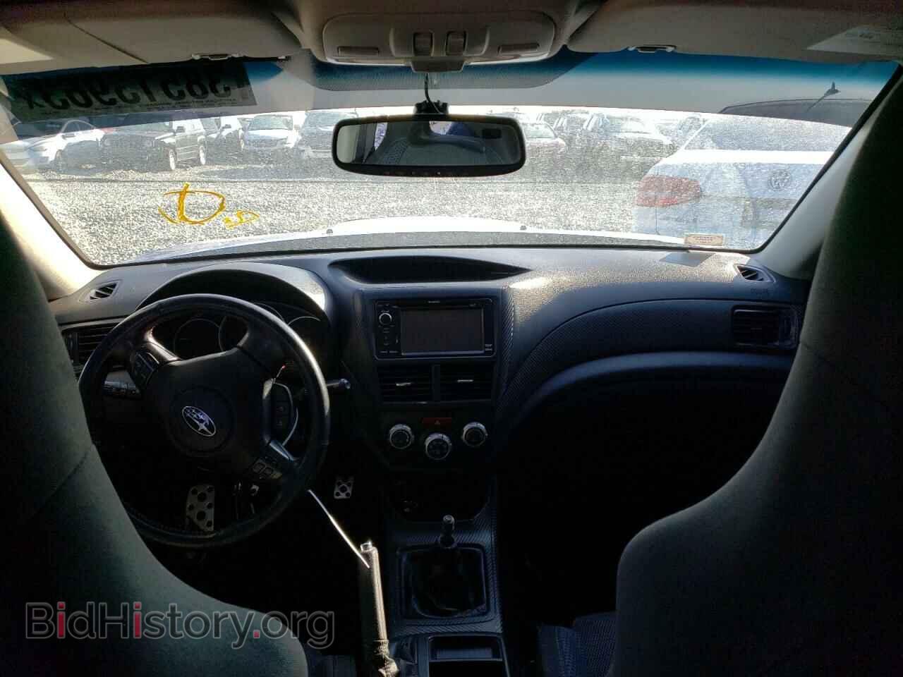 2011 SUBARU WRX - VIN: JF1GR7E61DG873821 - Фото 8