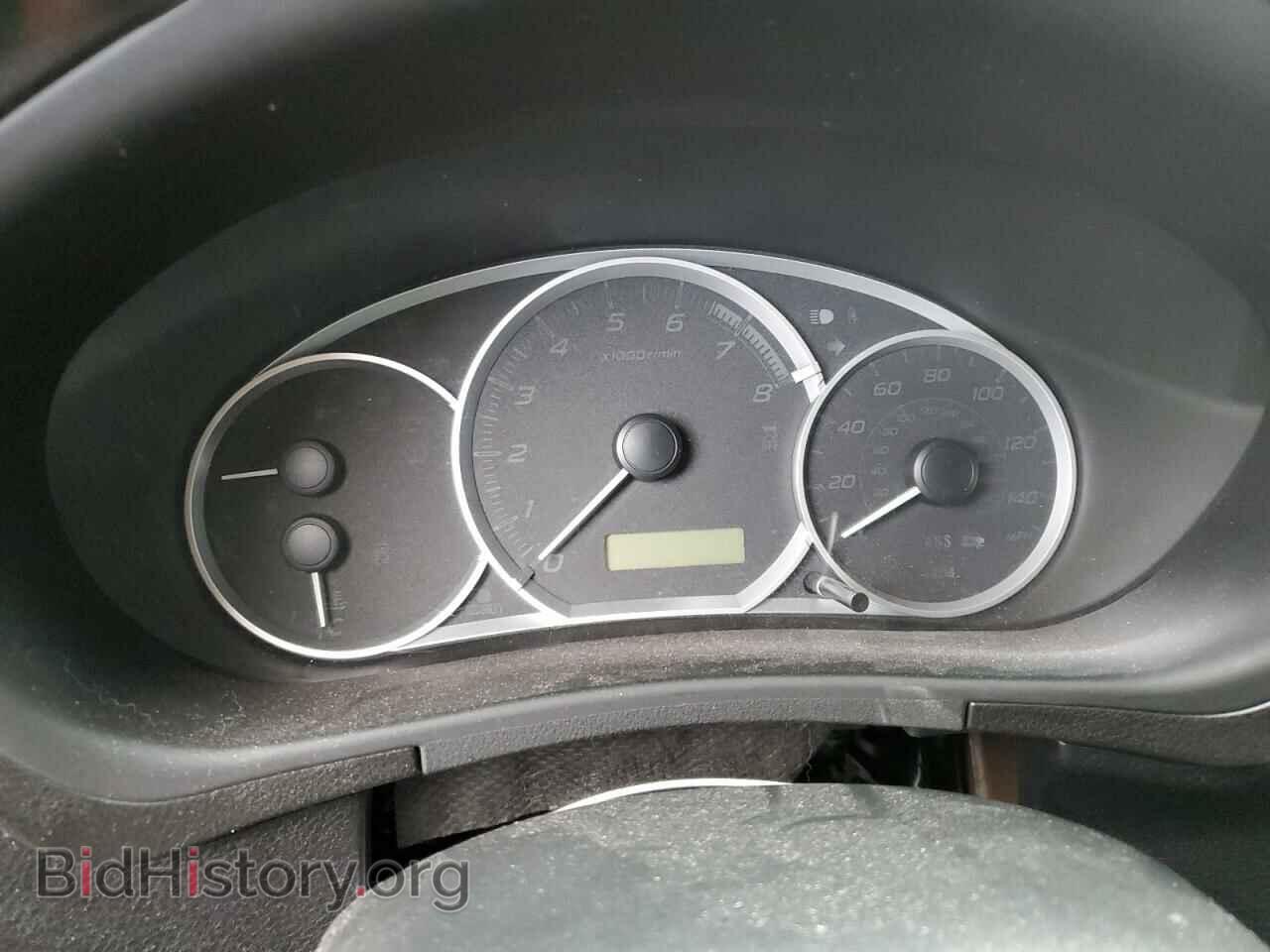 2011 SUBARU WRX - VIN: JF1GR7E61DG873821 - Фото 9