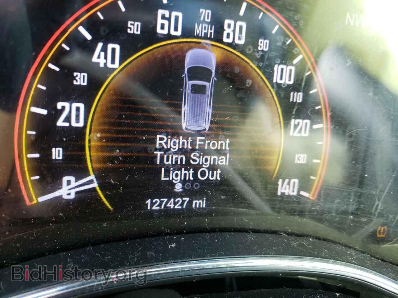 2014 DODGE DURANGO - VIN: 1C4RDJDG7EC371011 - Photo 8