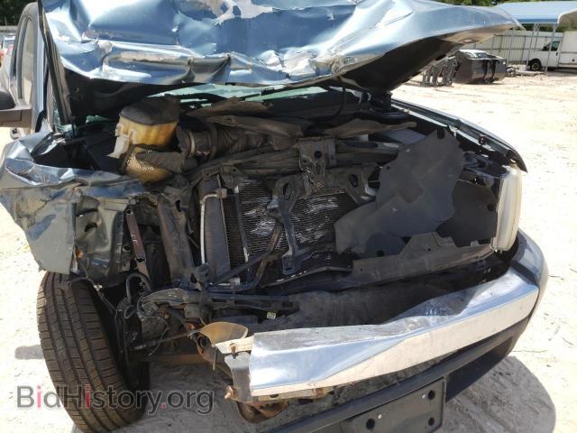 2007 CHEVROLET SILVERADO - VIN: 2GCEC13C971705953 - Фото 9