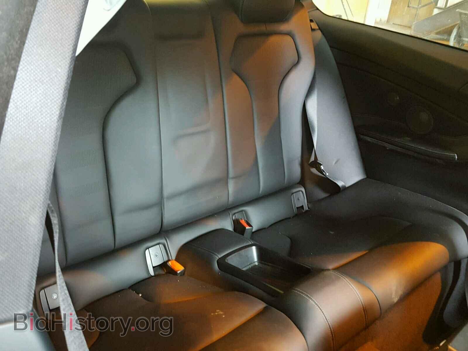 2015 BMW M4 - VIN: WBS3R9C51FK329472 - Фото 6
