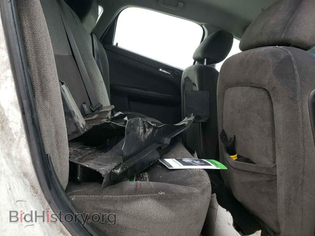 2013 CHEVROLET IMPALA - VIN: 2G1WF5E32D1264977 - Фото 10