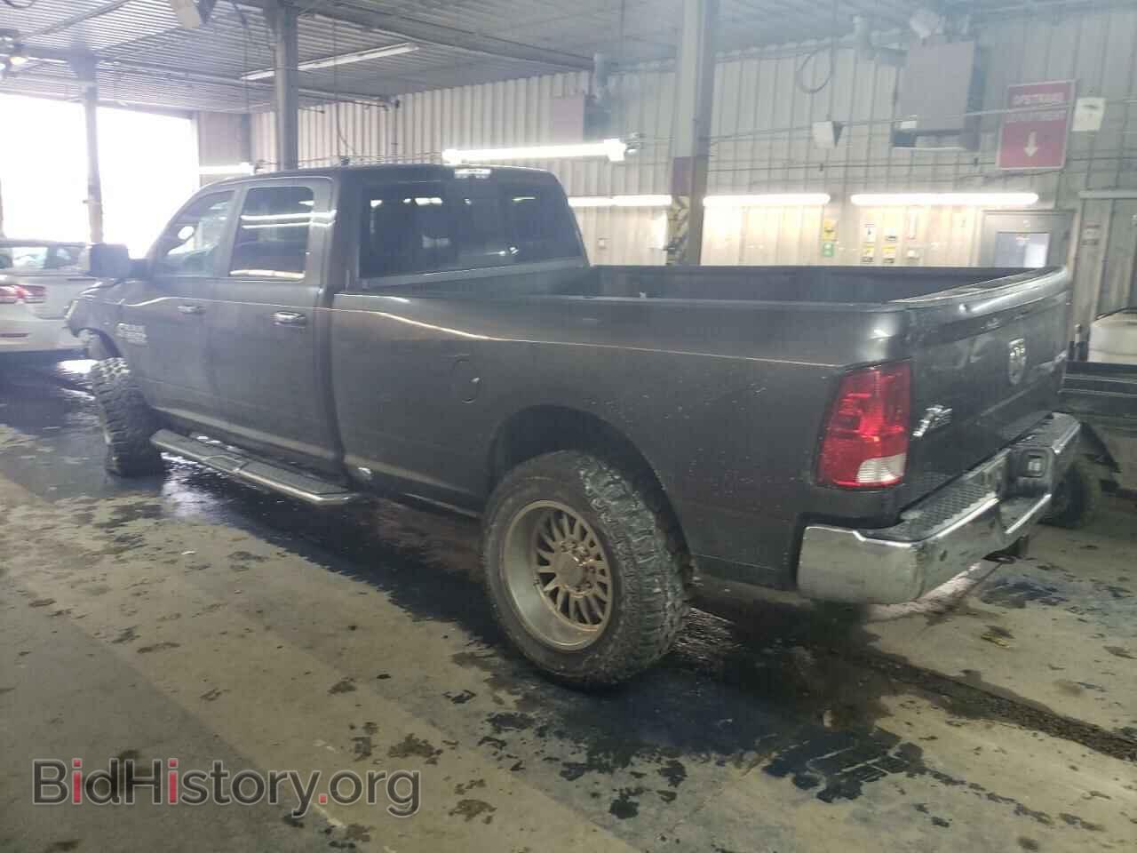 2015 RAM 3500 - VIN: 3C63R3HL6FG666746 - Фото 2