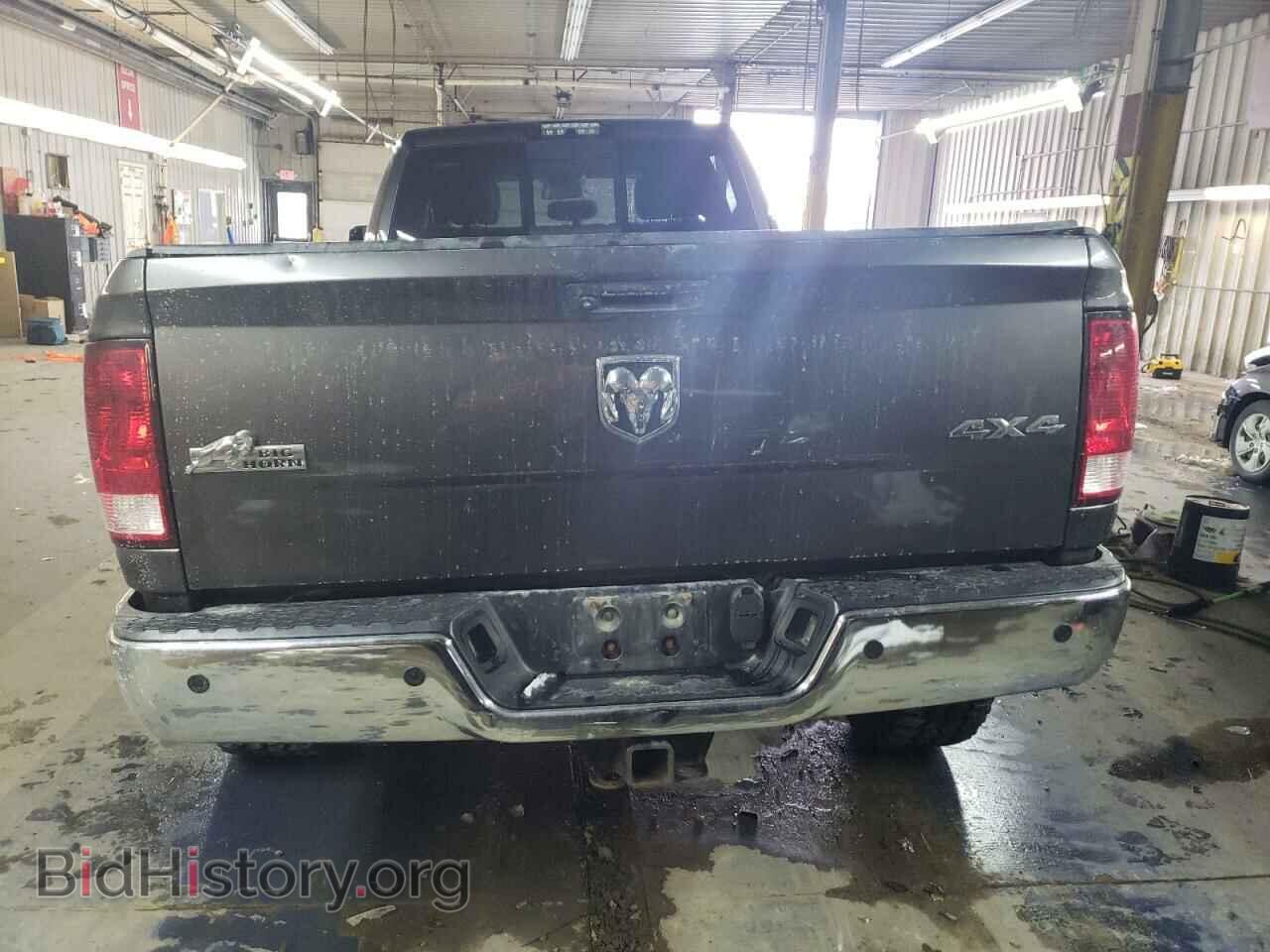 2015 RAM 3500 - VIN: 3C63R3HL6FG666746 - Фото 6