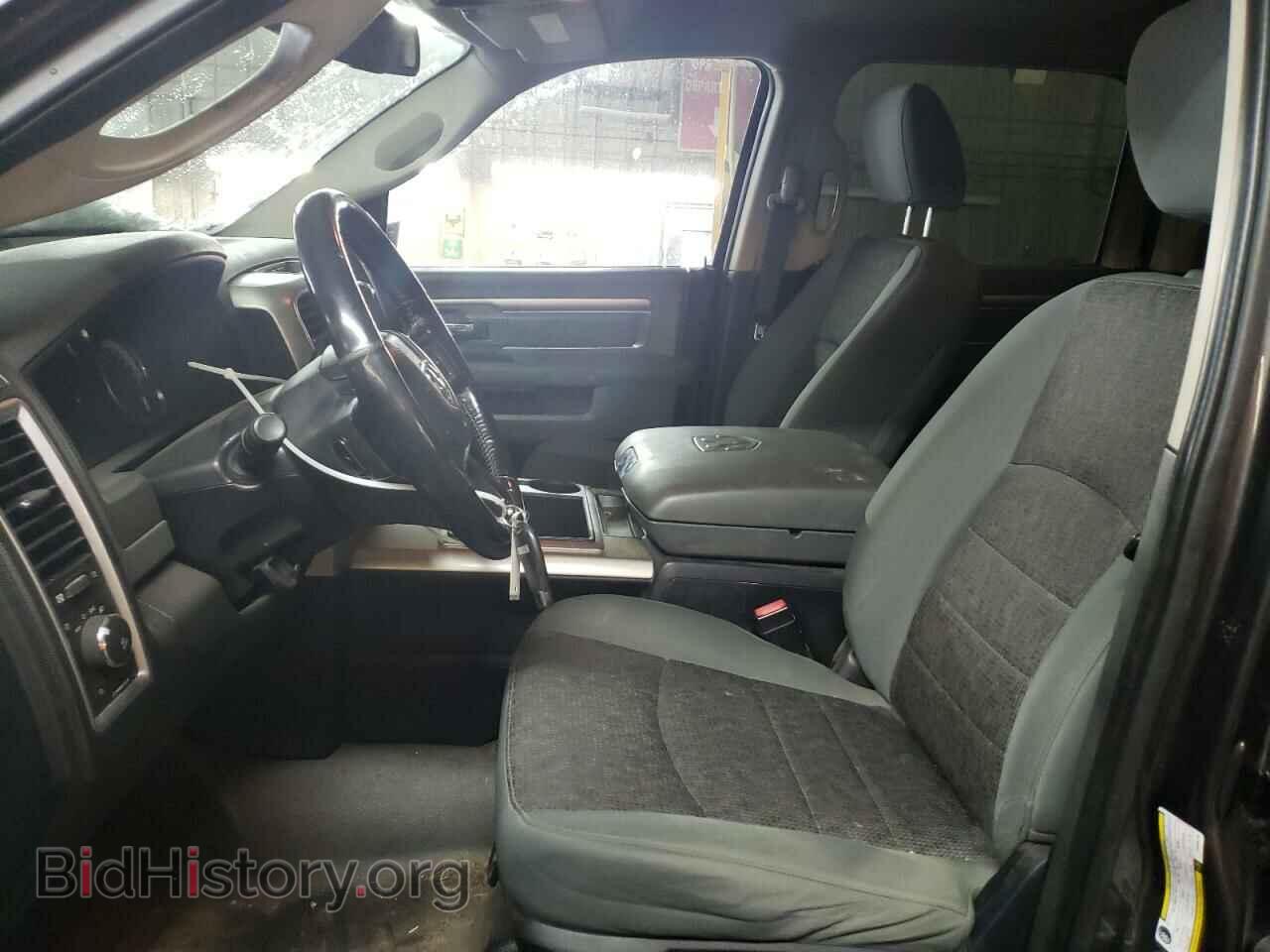 2015 RAM 3500 - VIN: 3C63R3HL6FG666746 - Фото 7
