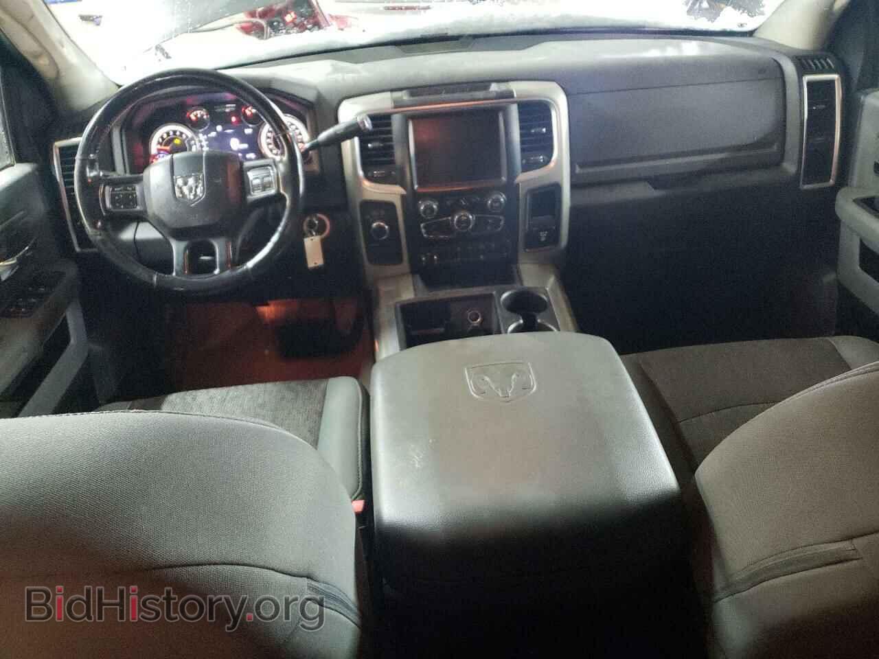 2015 RAM 3500 - VIN: 3C63R3HL6FG666746 - Фото 8