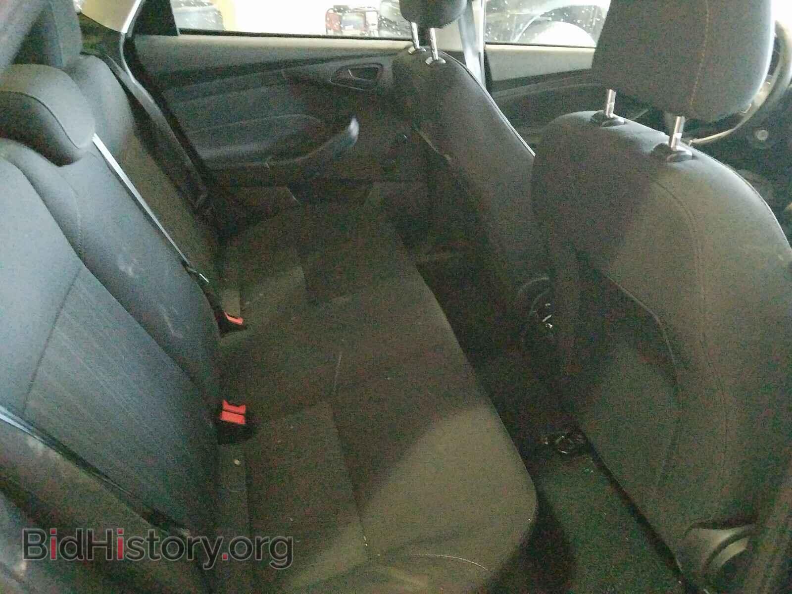 2016 FORD FOCUS - VIN: 1FADP3E21GL337154 - Photo 6