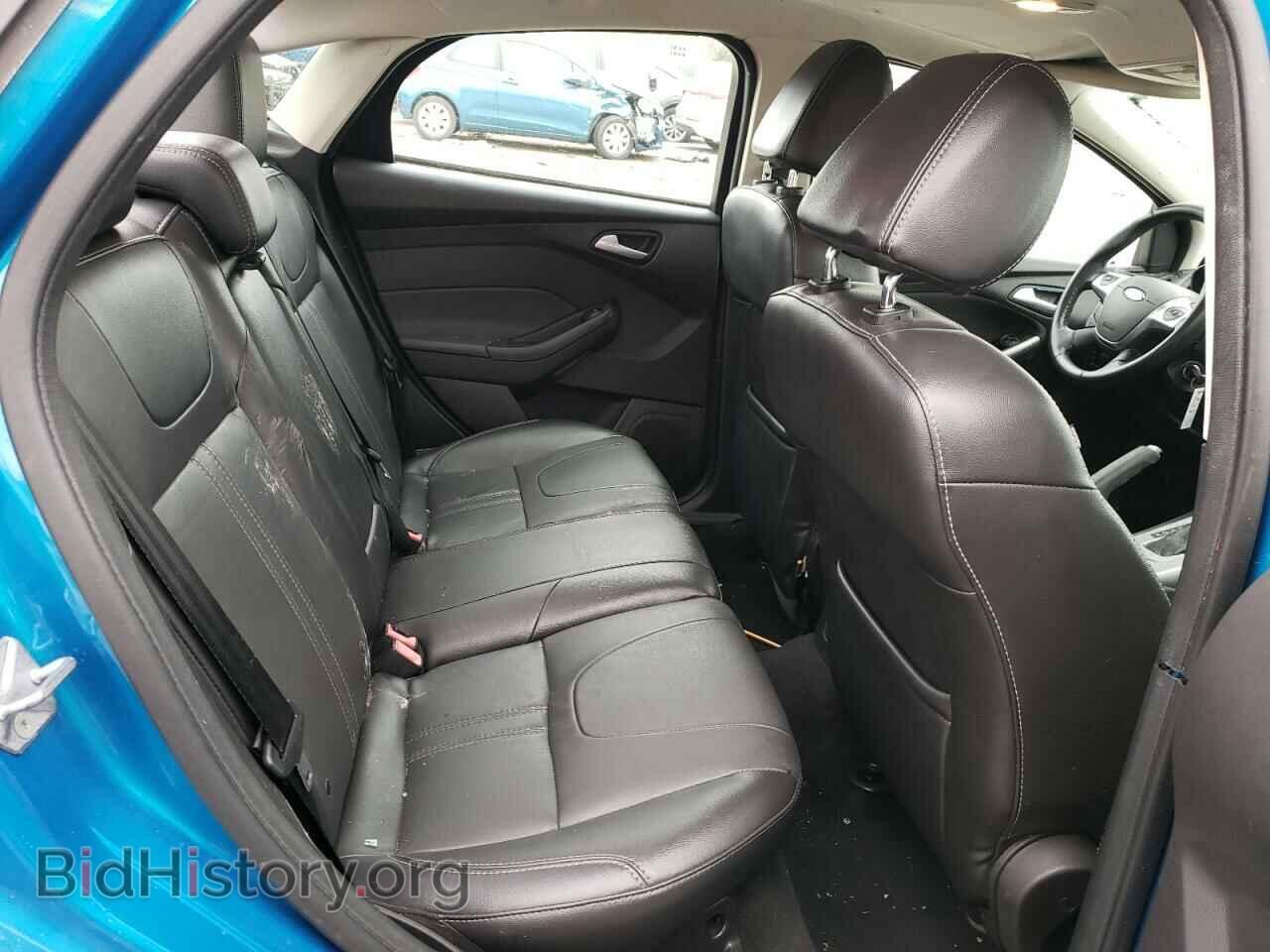 2014 FORD FOCUS - VIN: 1FADP3F29EL168836 - Photo 10