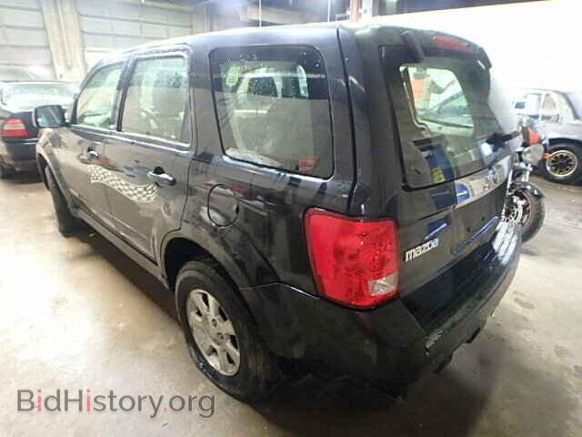 2008 MAZDA TRIBUTE - VIN: 4F2CZ02Z28KM07459 - Фото 3