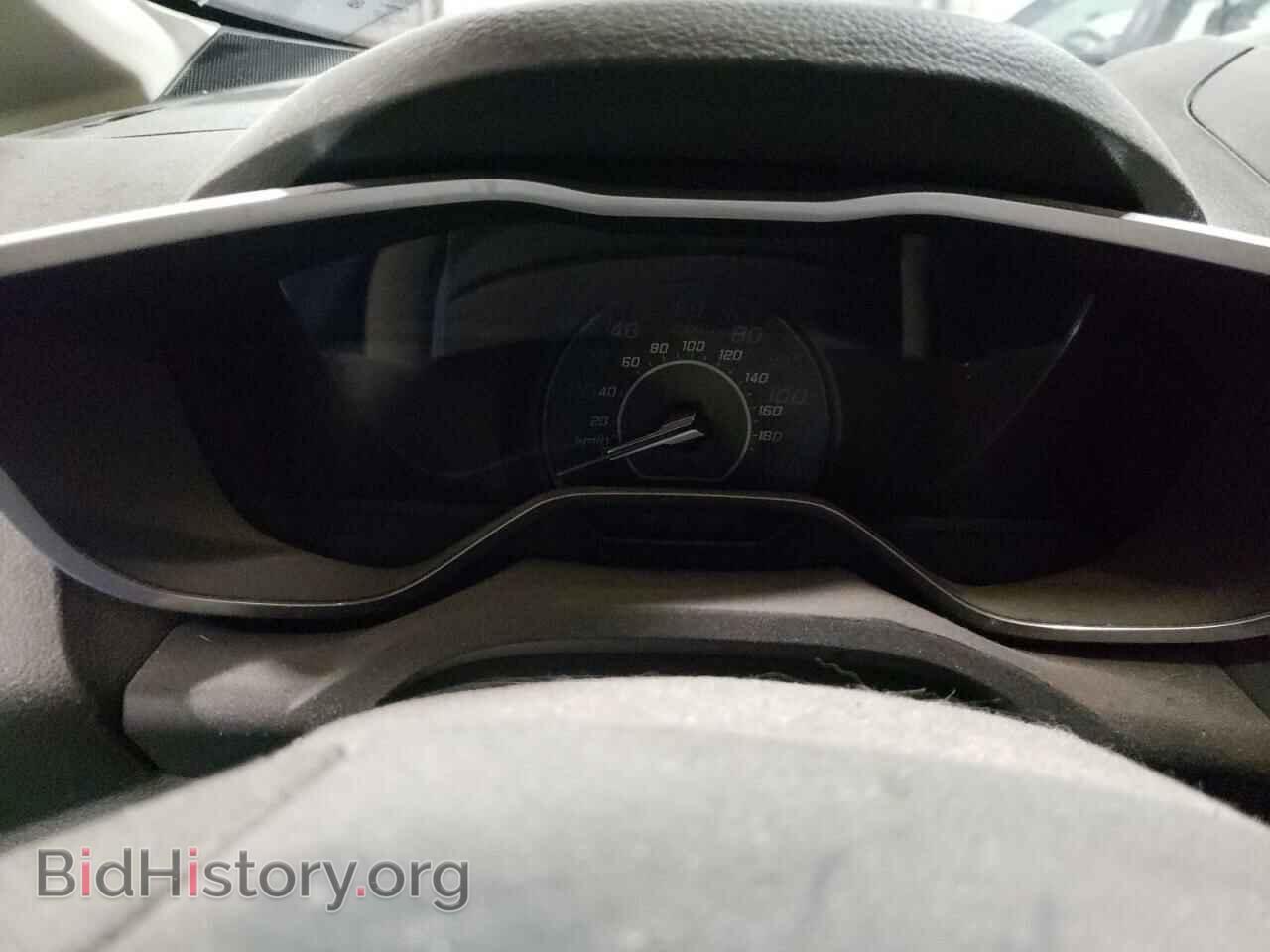 2013 FORD CMAX - VIN: 1FADP5AUXDL501774 - Фото 8