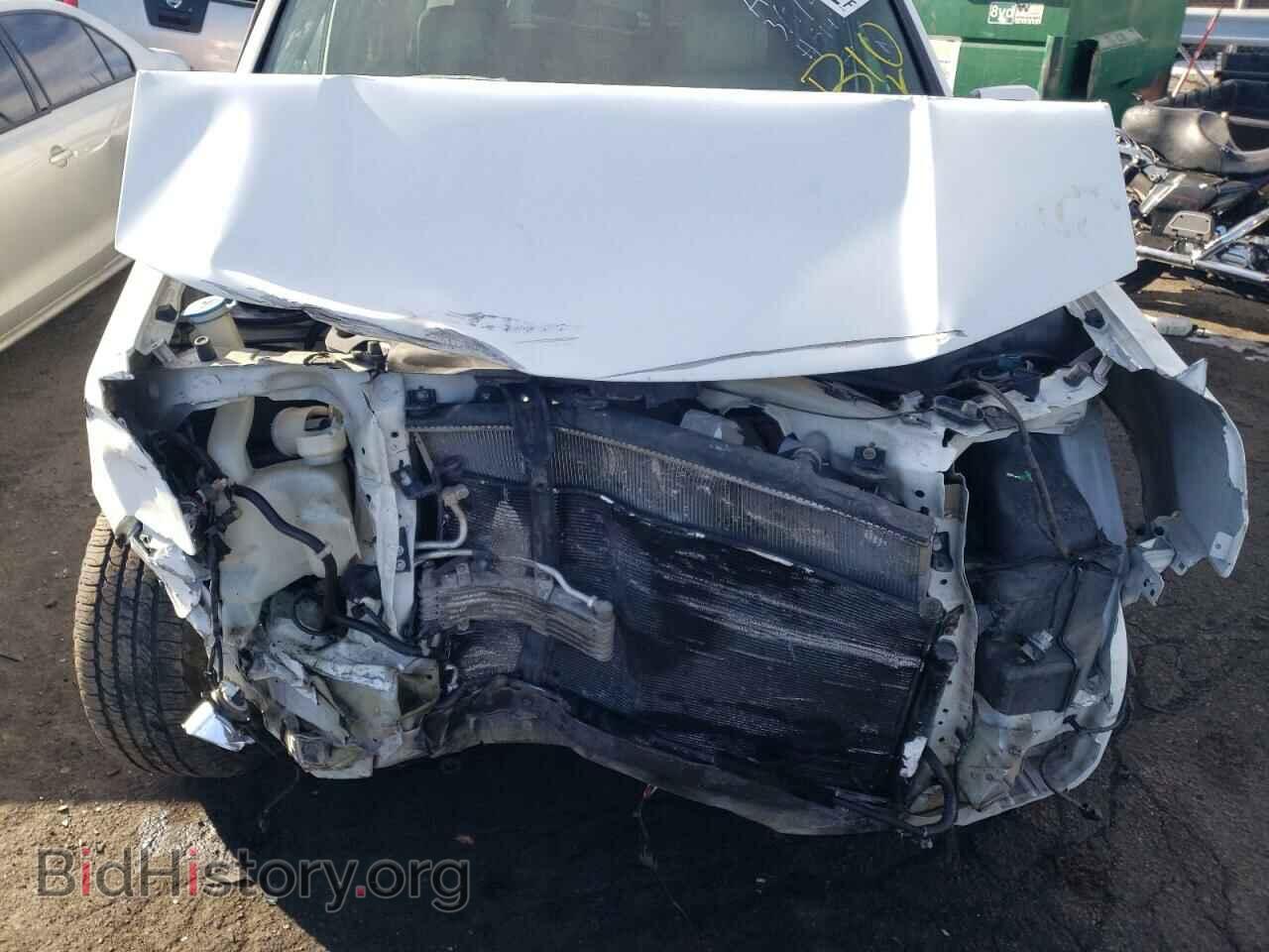 2011 HONDA PILOT - VIN: 5FNYF4H54BB104763 - Фото 7
