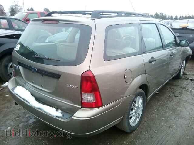 2005 FORD FOCUS - VIN: 1FAHP36N05W314809 - Фото 4