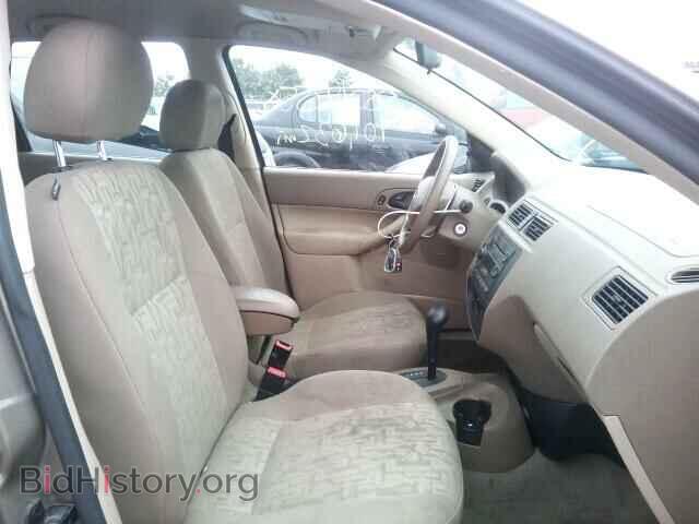 2005 FORD FOCUS - VIN: 1FAHP36N05W314809 - Фото 5
