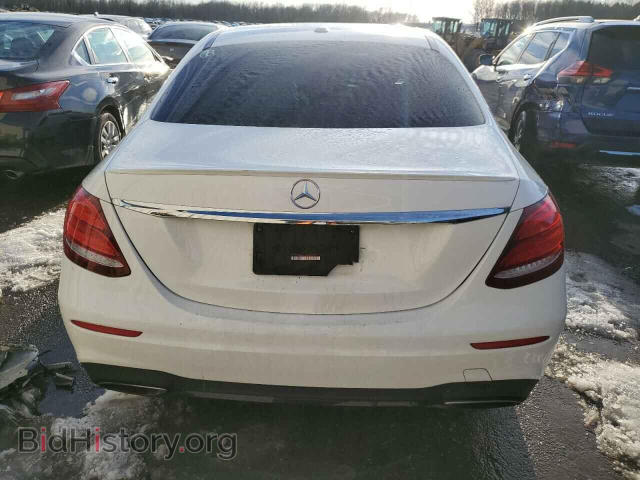2019 MERCEDES-BENZ E-CLASS - VIN: WDDZF4JB6KA517190 - Фото 6