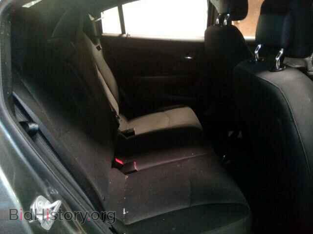 2012 CHRYSLER 200 - VIN: 1C3CCBAB4CN166484 - Фото 6