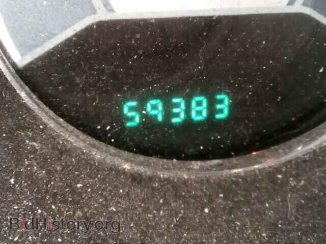 2012 CHRYSLER 200 - VIN: 1C3CCBAB4CN166484 - Фото 8