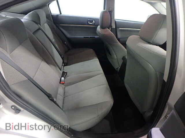 2010 MITSUBISHI GALANT - VIN: 4A32B2FF7AE011430 - Фото 6