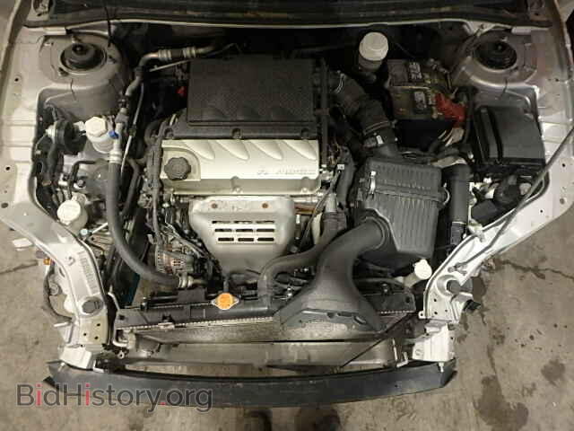 2010 MITSUBISHI GALANT - VIN: 4A32B2FF7AE011430 - Фото 7
