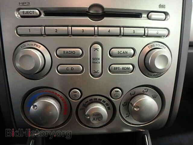 2010 MITSUBISHI GALANT - VIN: 4A32B2FF7AE011430 - Фото 10
