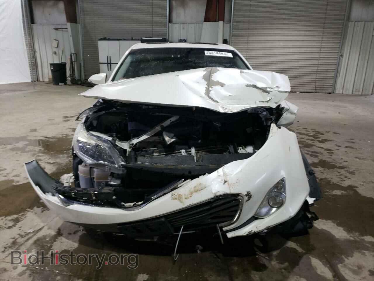 2014 TOYOTA AVALON - VIN: 4T1BK1EB2EU104942 - Фото 5