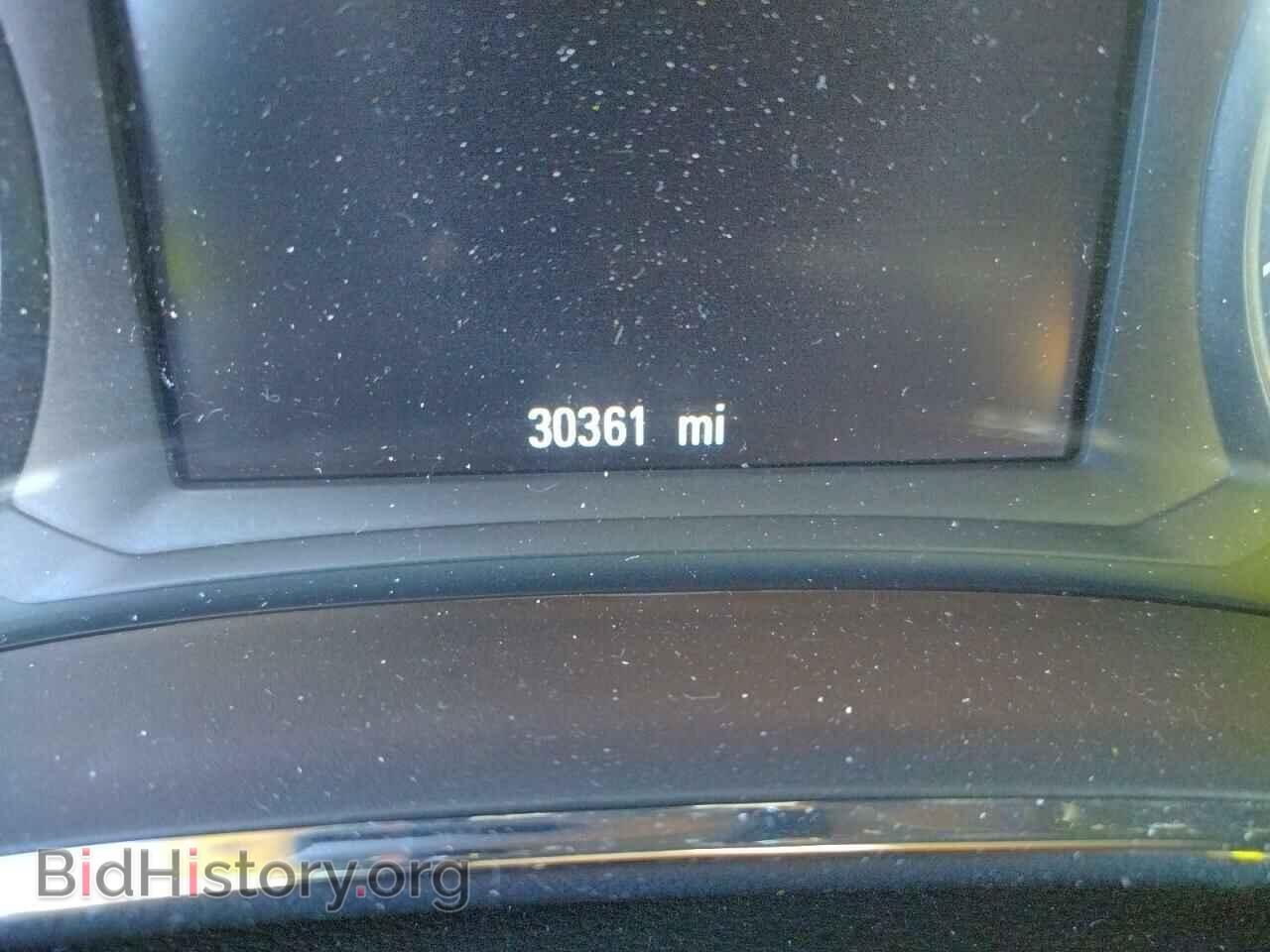 2017 BUICK ENCORE - VIN: KL4CJASB4HB224249 - Фото 8