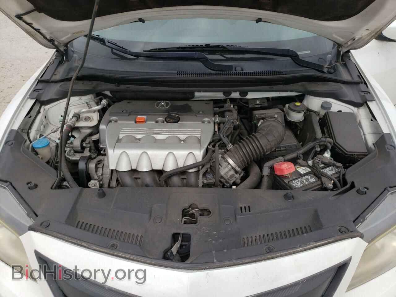 2013 ACURA ILX - VIN: 19VDE2E52DE000784 - Фото 7