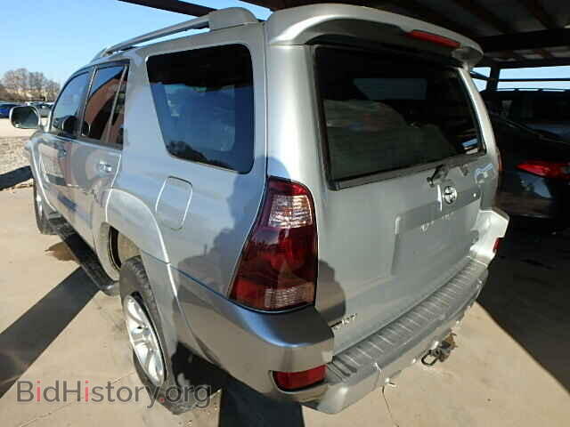 2005 TOYOTA 4RUNNER - VIN: JTEZU14R958033013 - Фото 3