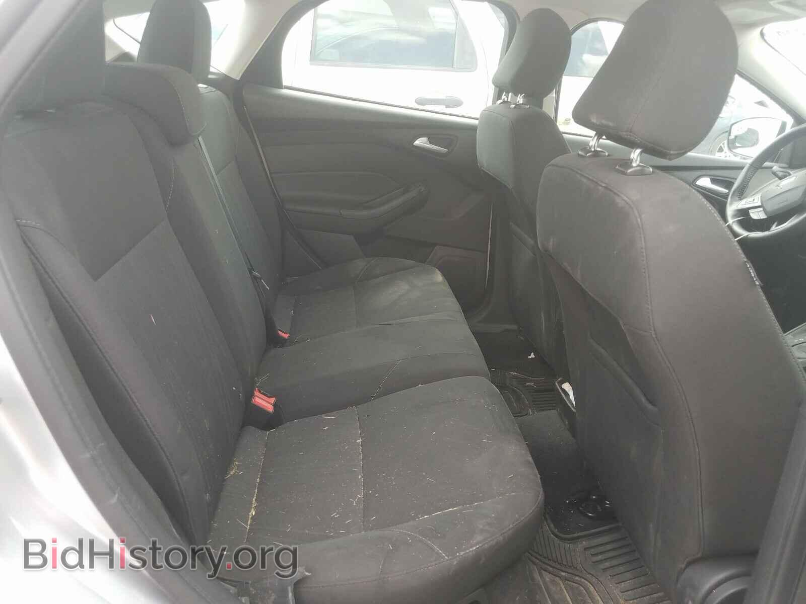 2016 FORD FOCUS - VIN: 1FADP3K25GL313296 - Photo 6