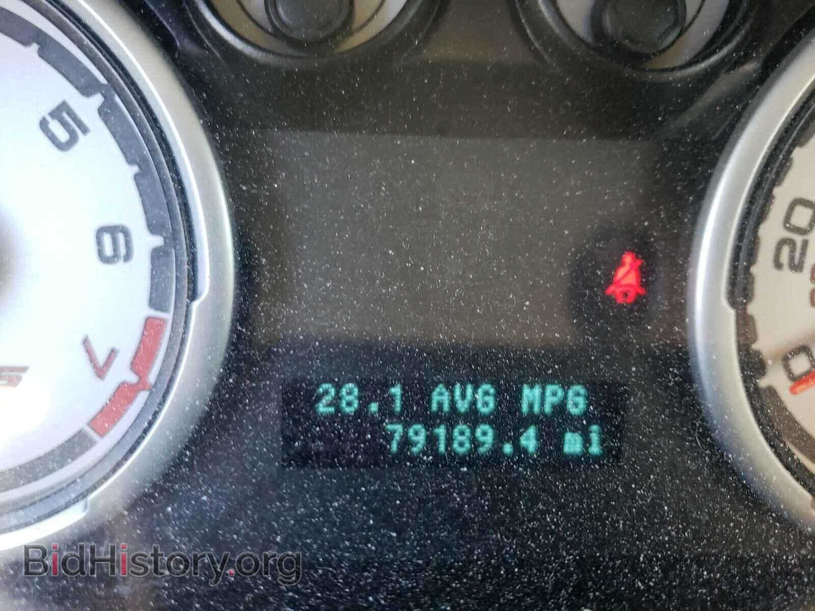 2009 FORD FOCUS - VIN: 1FAHP35NX9W111630 - Фото 8