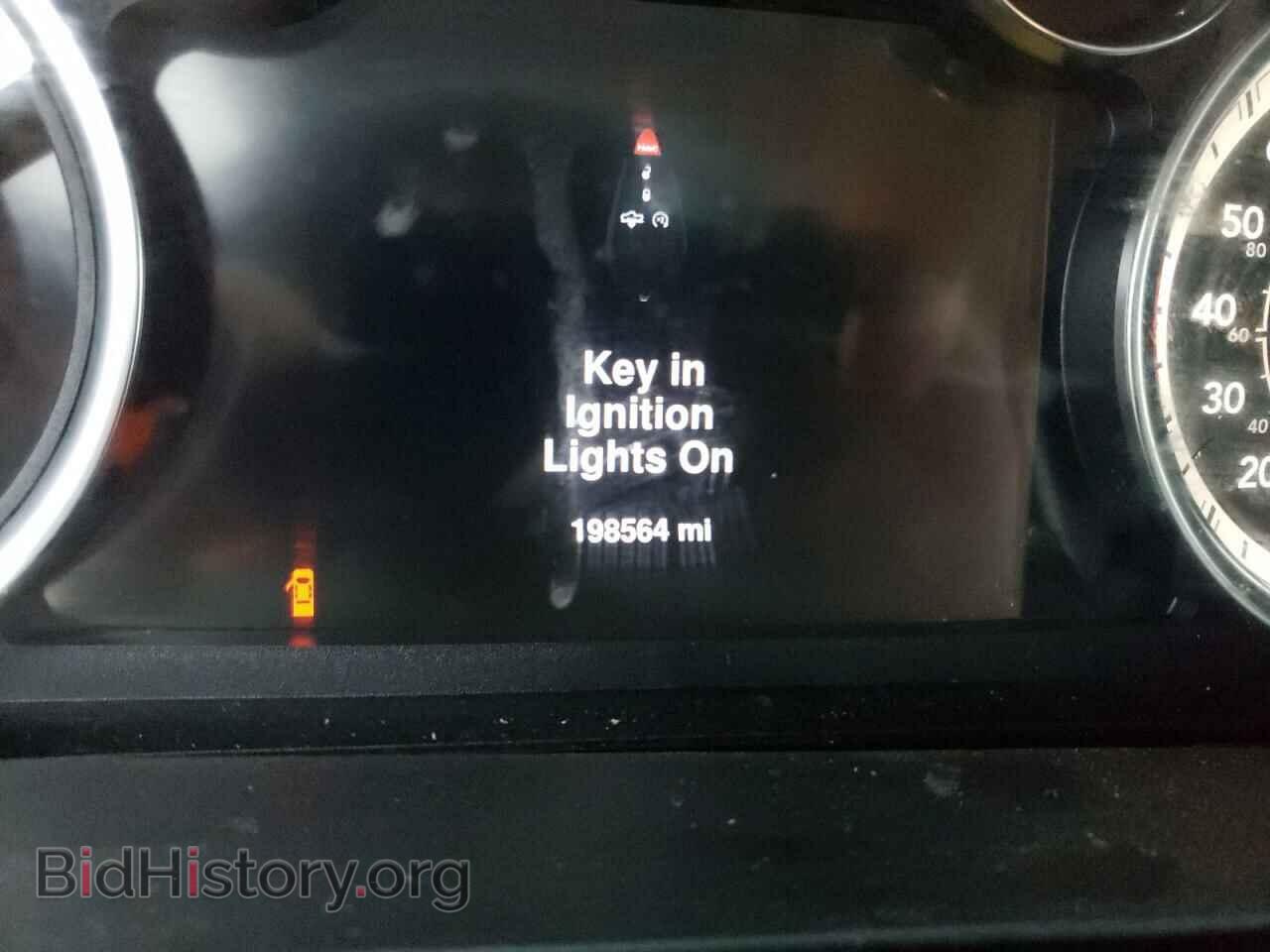 2013 RAM 1500 - VIN: 3C6JR6DP4DG580009 - Фото 9