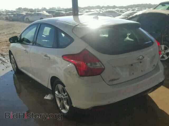 2012 FORD FOCUS - VIN: 1FAHP3K20CL391643 - Photo 3