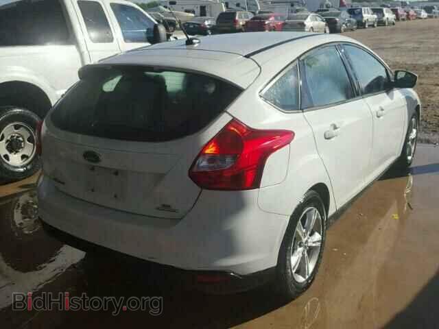2012 FORD FOCUS - VIN: 1FAHP3K20CL391643 - Photo 4