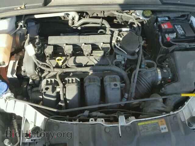 2012 FORD FOCUS - VIN: 1FAHP3K20CL391643 - Photo 7