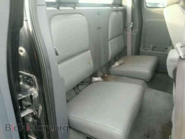 2006 DODGE DAKOTA - VIN: 1D7HE22K06S532429 - Фото 6