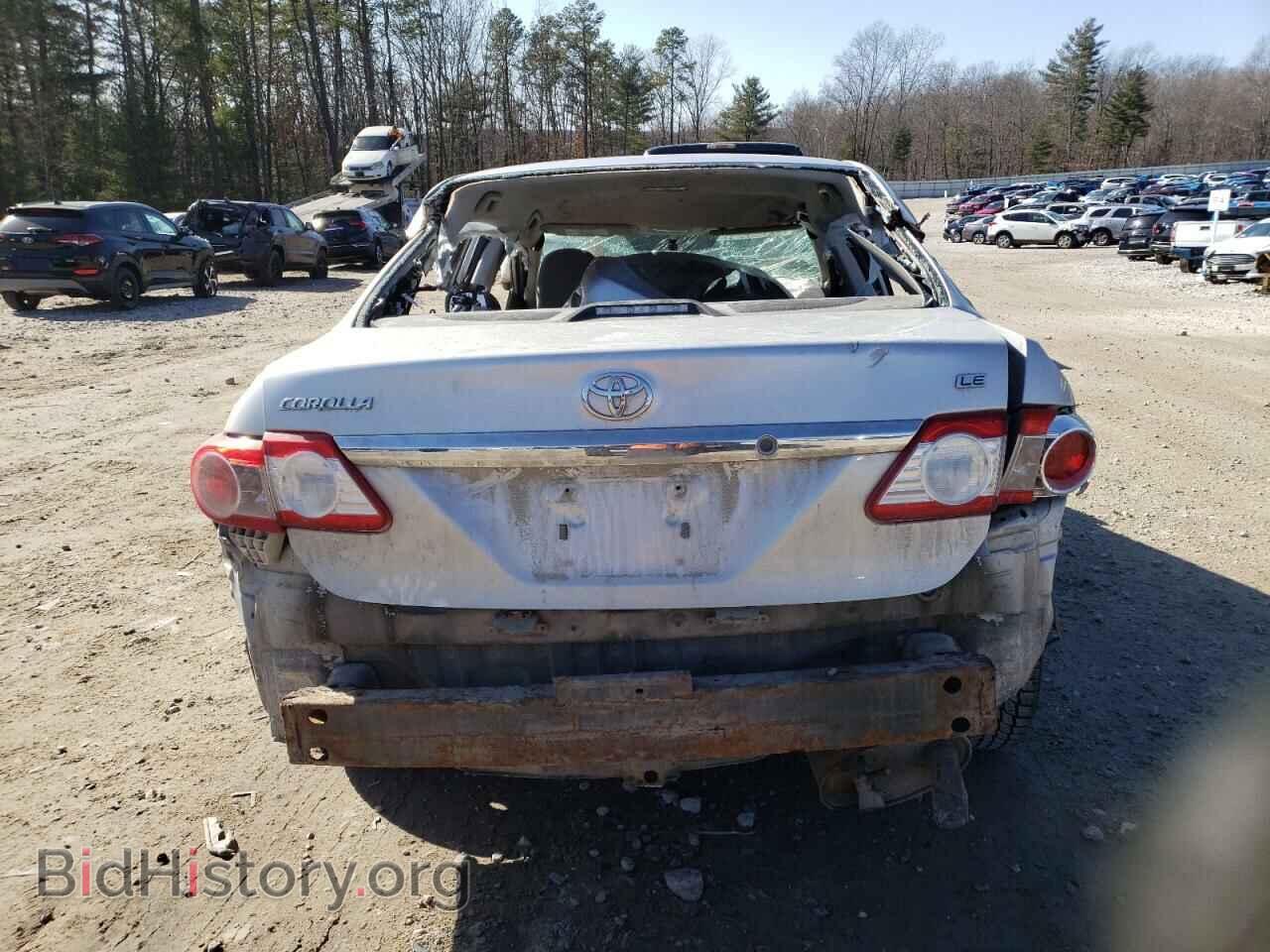 2013 TOYOTA COROLLA - VIN: 2T1BU4EE1DC946127 - Photo 6