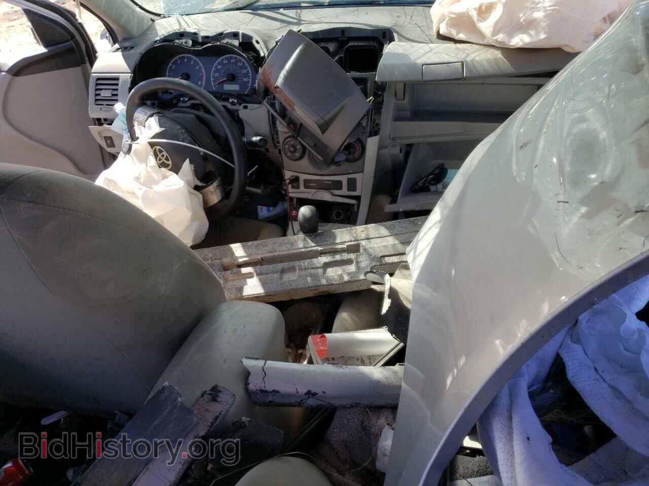 2013 TOYOTA COROLLA - VIN: 2T1BU4EE1DC946127 - Photo 8