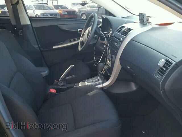 2011 TOYOTA COROLLA - VIN: 2T1BU4EEXBC613888 - Фото 5