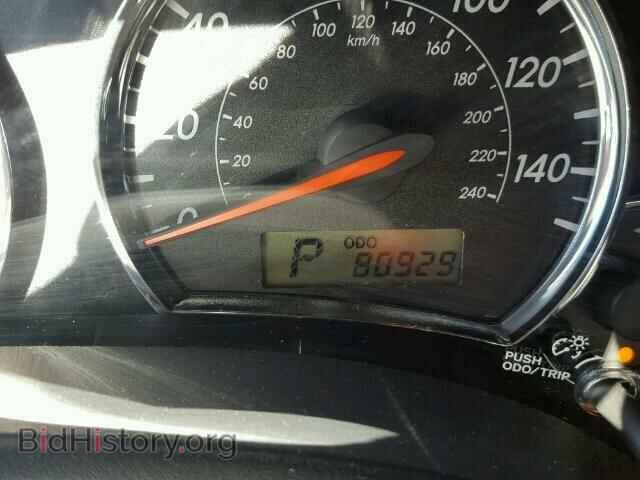 2011 TOYOTA COROLLA - VIN: 2T1BU4EEXBC613888 - Фото 8