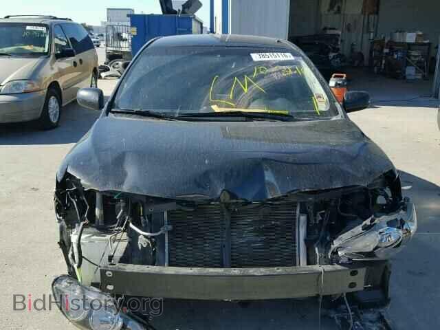 2011 TOYOTA COROLLA - VIN: 2T1BU4EEXBC613888 - Фото 9