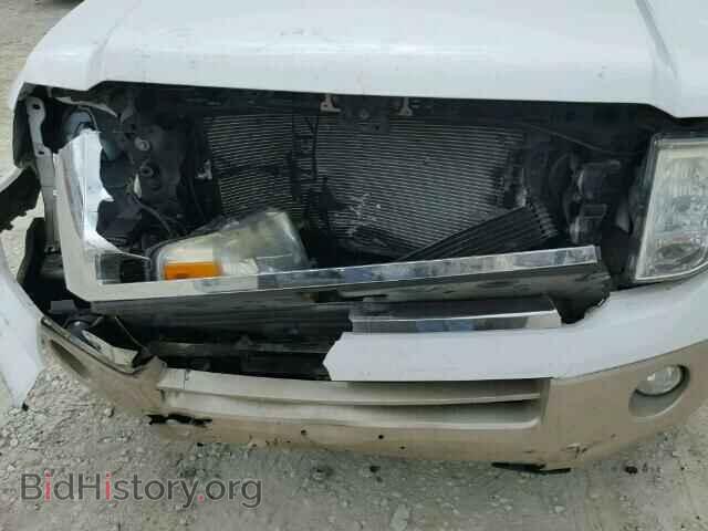 2007 FORD EXPEDITION - VIN: 1FMFK17527LA33355 - Фото 10