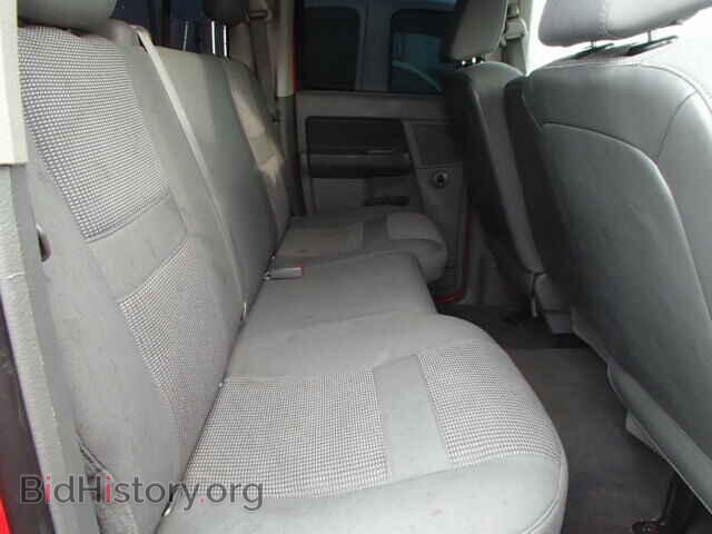 2007 DODGE RAM 1500 - VIN: 1D7HA18217S228590 - Фото 6
