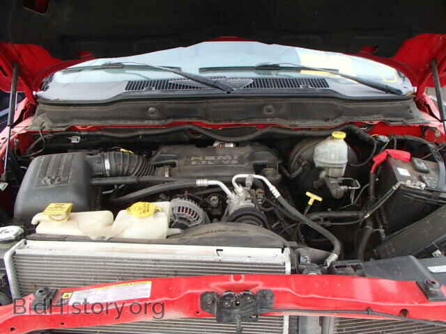 2007 DODGE RAM 1500 - VIN: 1D7HA18217S228590 - Фото 7